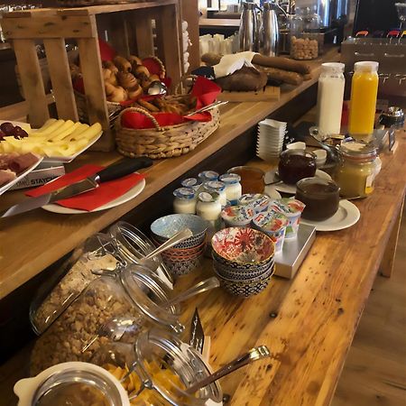 Storyhotel Bergischer Hof Königswinter Buitenkant foto