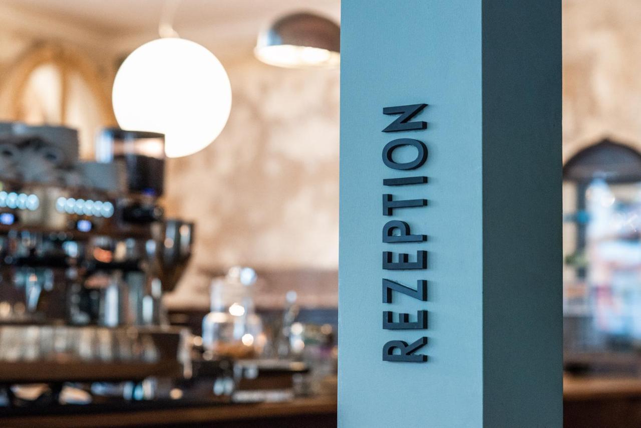 Storyhotel Bergischer Hof Königswinter Buitenkant foto