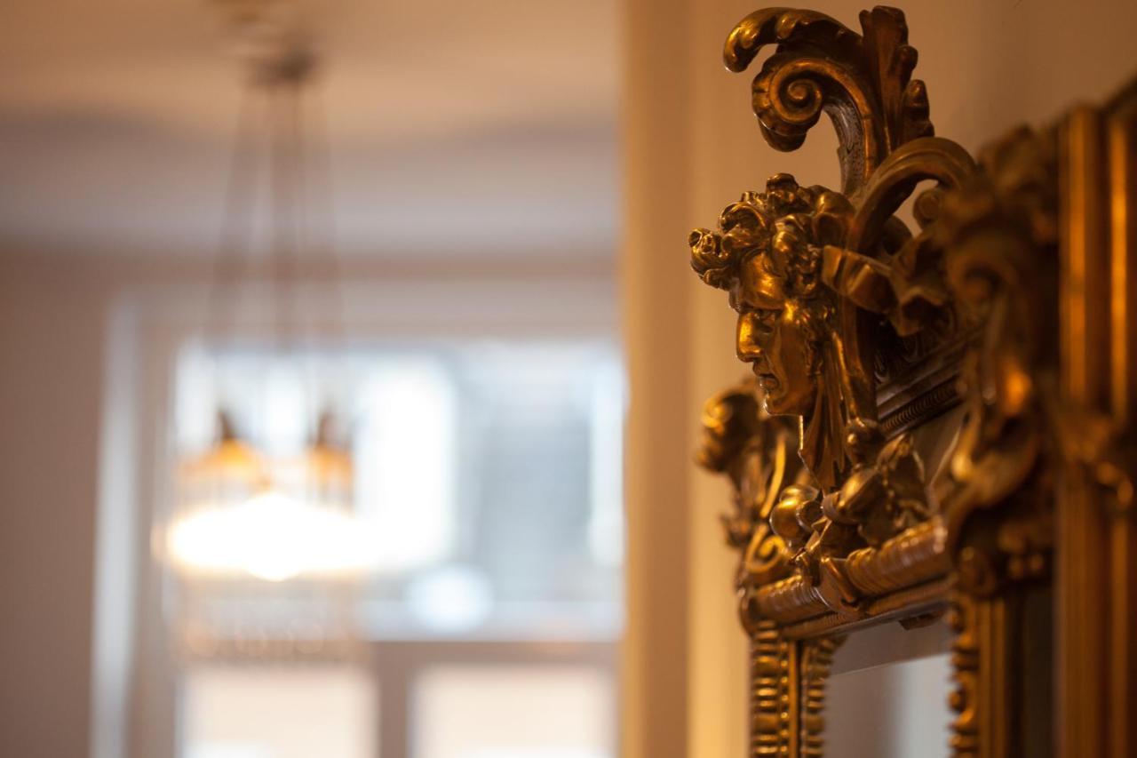 Storyhotel Bergischer Hof Königswinter Buitenkant foto