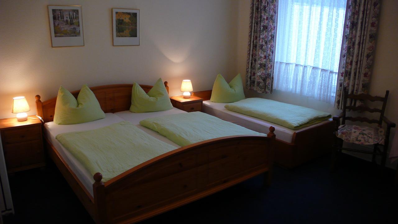 Storyhotel Bergischer Hof Königswinter Kamer foto