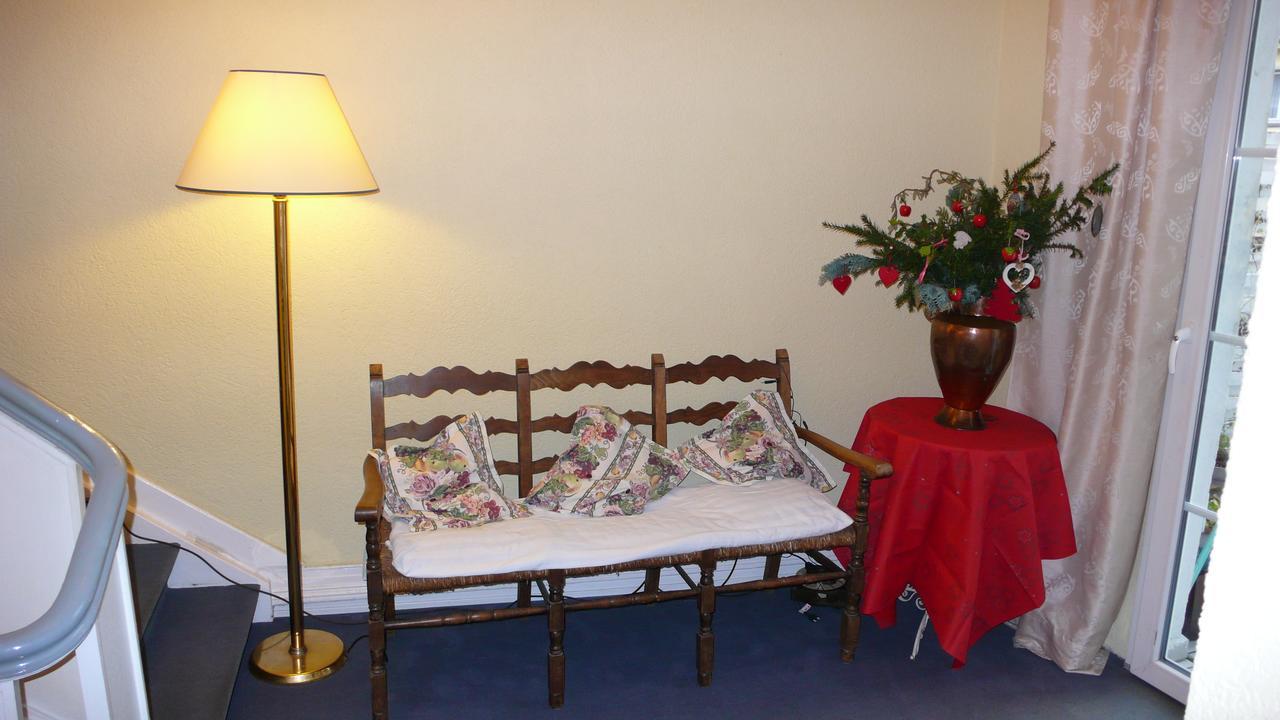 Storyhotel Bergischer Hof Königswinter Buitenkant foto