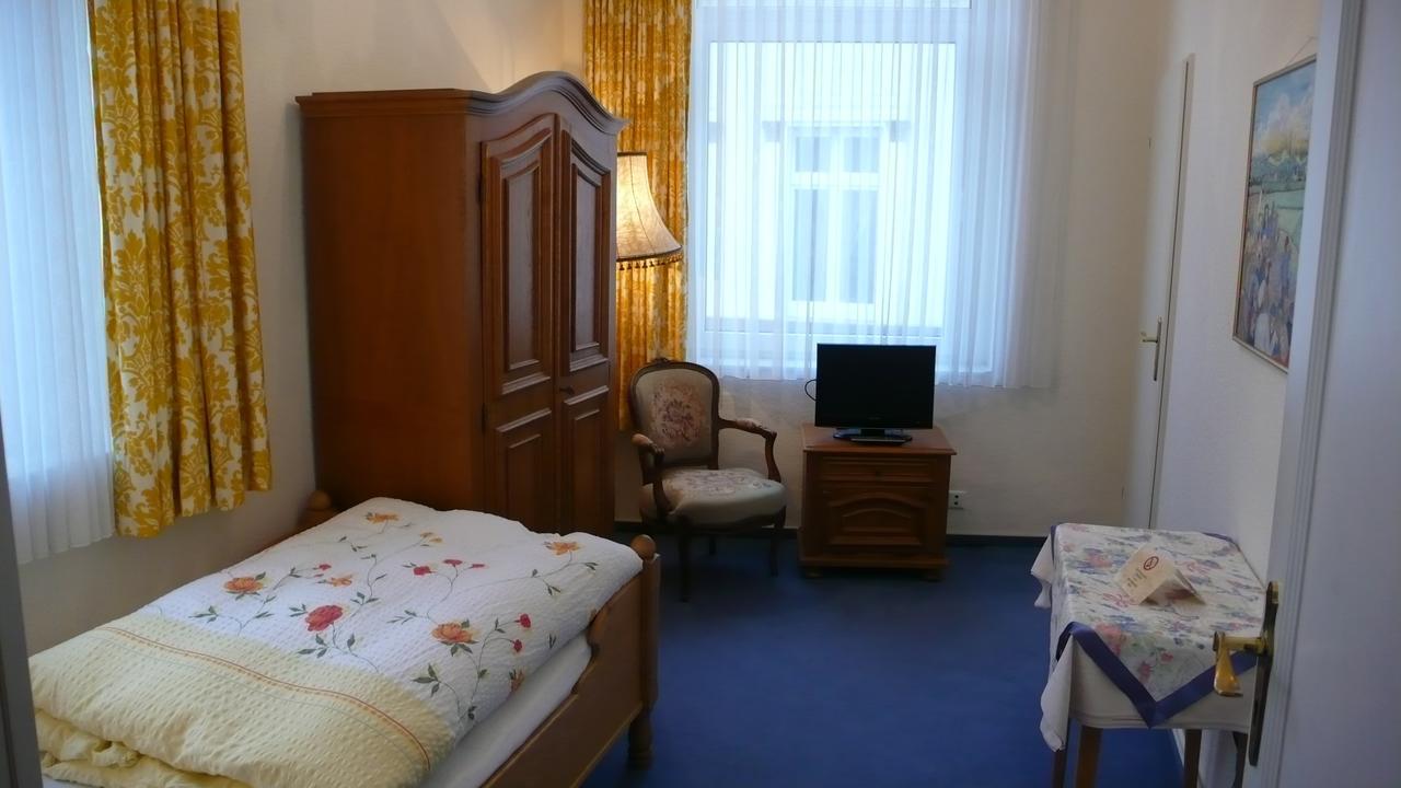 Storyhotel Bergischer Hof Königswinter Buitenkant foto