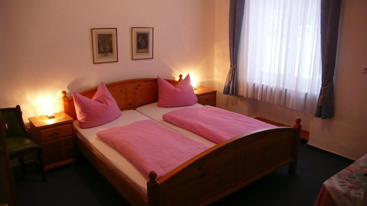 Storyhotel Bergischer Hof Königswinter Buitenkant foto